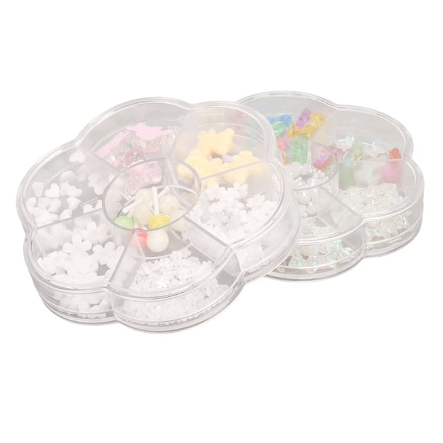 Nail Art Rhinestones, Resin Multiple Sizes Colorful Nail Art Rhinestones Safe For Other Decoration For Outing
