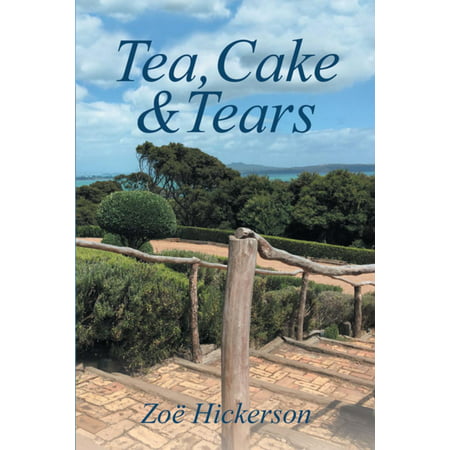 Tea, Cake & Tears - eBook (Best Russian Tea Cakes)
