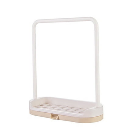 

KEVCHE New Hanging Bathroom Kitchen Utensil Box Hot Rag Storage Rack