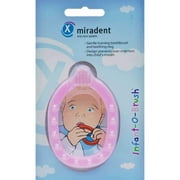Miradent Infant-O-Brush - Pink