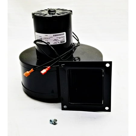 

Lennox Bella OEM Distribution Room Air Blower