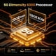 thumbnail image 4 of Smartphone Fossibot F110 Pro de 20 GB de RAM, 128 GB de ROM, 10.000 mAh, 4 of 5