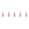 thumbnail image 2 of Advancent Lindo Cara Toalla de Mano Coral Terciopelo Limpiar Colgante Limpieza Type5 NO5 Advancent CBP009098, 2 of 3
