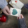 thumbnail image 3 of Little Heart Pocket Hug Token Greeting Card Keepsakefor Colleague Friend G8X8, 3 of 8