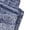 Blue, variant on Hanes Women's Lightweight Performance No Show Socks, 6-Pairs Blue 5-9