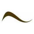thumbnail image 2 of L.A. Colors Grafix Eyeliner Pencil #734  Dark Brown, 2 of 2