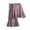 Gray, variant on Tuphregyow Women's 2 Piece Set Slouchy Long Sleeve Crochet Sweaters Trendy Plus Size Flowy Solid Leisure Baggy Drawstring Pants Fashion Round Neck Pullover Gray Free Size
