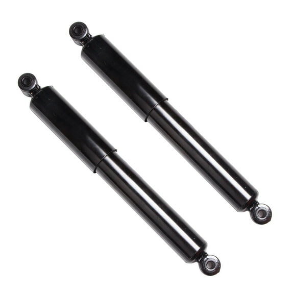 Shocks,SCITOO Rear Gas Struts Shock Absorbers Compatible Fit for Chrysler Grand Voyager/Town Country/Voyager,for Dodge Caravan/Grand Caravan,for Plymouth Grand Voyager/Voyager 344080 37123 Set of 2