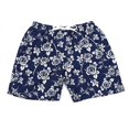 thumbnail image 1 of Ropa de playa de verano, pantalones cortos estampados, pantalones de playa de secado rápido, pantalones de natación Fivean unisex, 1 of 2