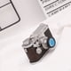 thumbnail image 3 of Estatua Mini retro BuyWeek resina, 3 of 5