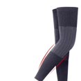 thumbnail image 1 of Imitation Cashmere Over-the-Knee Warm Socks Winter Warm Non-slip Knee Pads, 1 of 2