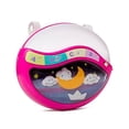 thumbnail image 5 of Play Baby Toys Magic Sleep Through The Night Soother Baby Crib Clip, In Pink, 5 of 6