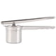 thumbnail image 1 of Prensador de jugo, exprimidor manual Exprimidor de frutas de acero inoxidable 304 Extractor de frutas Diseño de última generación, 1 of 8