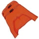 thumbnail image 3 of Chaleco salvavidas para kayak, chaleco de flotabilidad cómodo, chaleco para deportes acuáticos, suministros para kayak para exteriores, 3 of 7
