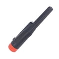 thumbnail image 3 of Detector de metales Pinpointer IP66, impermeable, portátil, de mano, con luz LED, color negro, 3 of 14