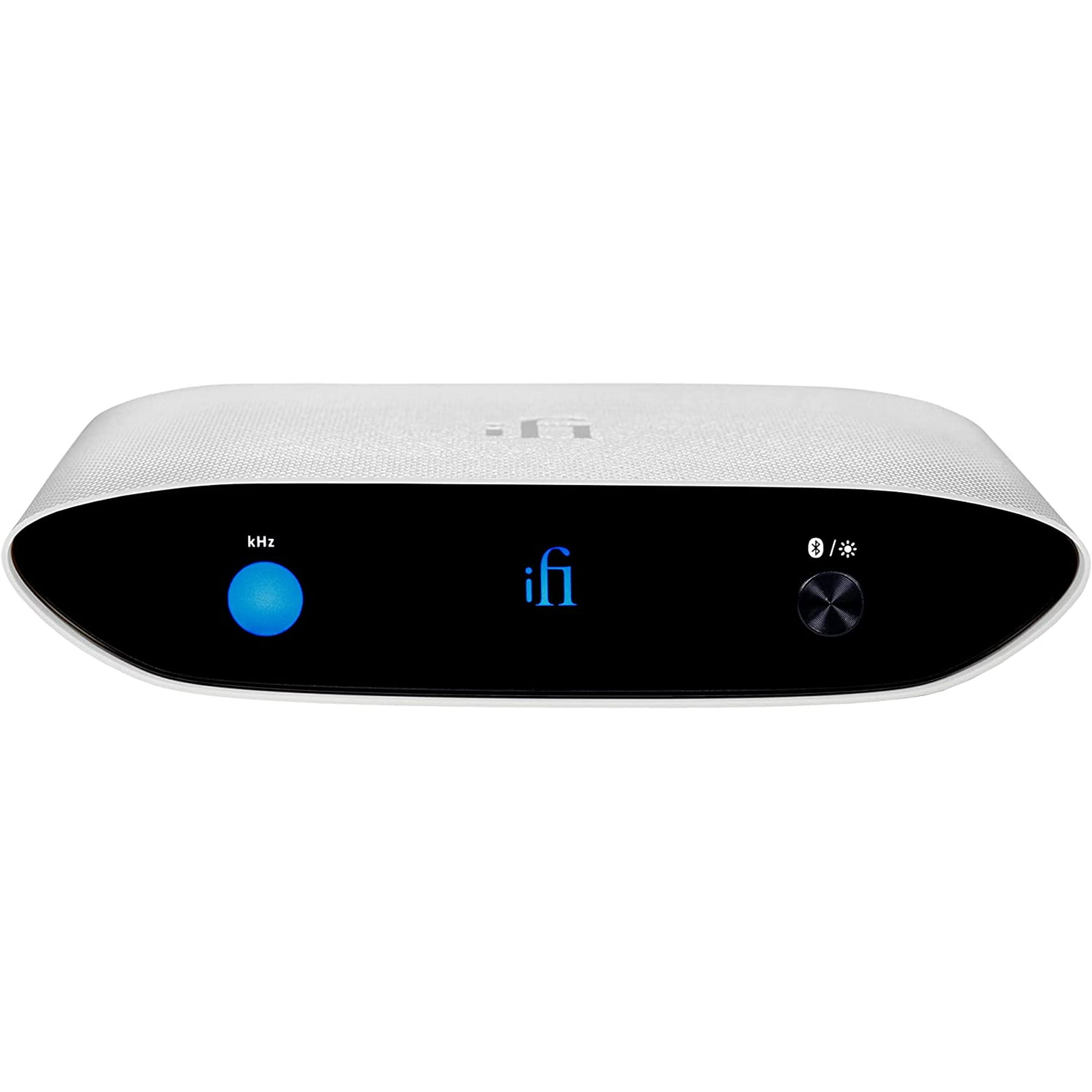 iFi audio ZEN Air Blue　HD Bluetooth DAC iFi Audio Zen Blue Air Bluetooth Reciever and DAC - Walmart.ca