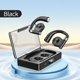 thumbnail image 4 of Auriculares inalámbricos con conexión rápida y clip deportivo para la oreja - I109, 4 of 7
