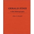thumbnail image 1 of Gerald Finzi, une Bio-Bibliographie en Musique, 1 of 1