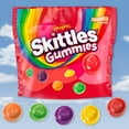 thumbnail image 4 of Skittles Gummies Original, 280g/9.8 oz, 4 of 4