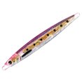thumbnail image 1 of Señuelo Pesca Metal Con Placa Hierro Luminosa Cebo Duro Artificial Hundimiento Rápido () Rosa, 1 of 3