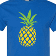thumbnail image 4 of Inktastic Summer Pineapple T-Shirt, 4 of 5