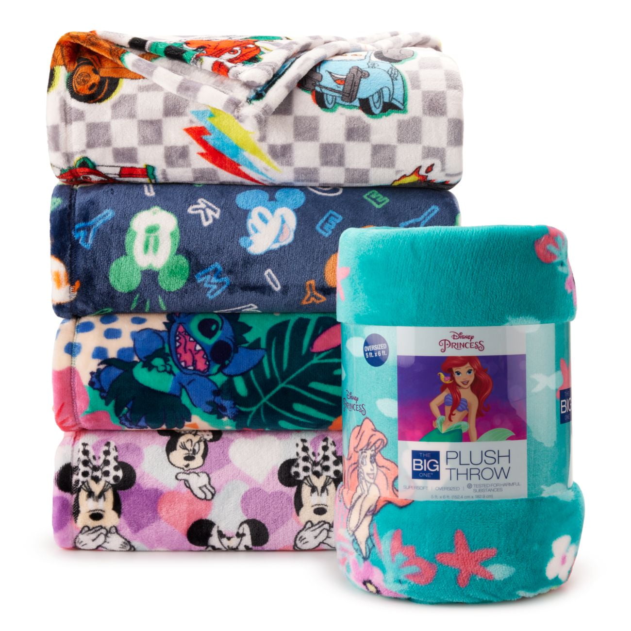 The child big one blanket best sale