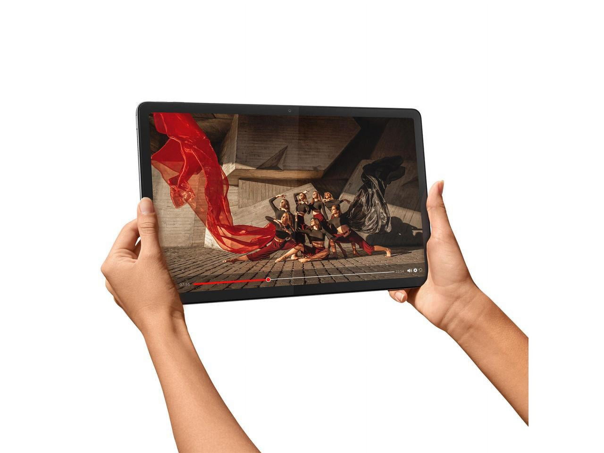Планшет Lenovo Tab 11 Pro Купить