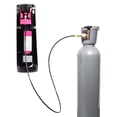 thumbnail image 3 of Adaptador de Manguera de CO2 para Máquina de Refrescos, Adaptador de Manguera Directa para Tanque de CO2 para Máquina de Agua con Gas DUO/TERRA/ART/Crystal3.0/ de 60 Pulgadas B, 3 of 10