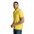 thumbnail image 4 of U.S. Polo Assn. Men's Performance Pique Polo Shirt, 4 of 4