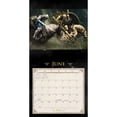 thumbnail image 4 of Elden Ring 2024 Wall Calendar (Other), 4 of 4