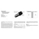 thumbnail image 3 of de Alambre de Metal de Del Escáner Del Sensor Del Buscador de Espárragos TS Zulema Buscador electrónico del perno prisionero, 3 of 8