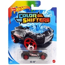 Hot Wheels Color Shifters HWTF Buggy Diecast Car - Walmart.com