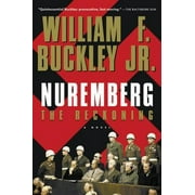 Nuremberg: The Reckoning [Paperback - Used]
