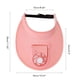 thumbnail image 1 of Sombrero con visera con ventilador, protección solar, viseras superiores vacías, ventilador recargable con velocidades ajustables para niños y adultos, 1 of 9