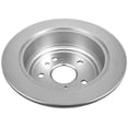 thumbnail image 2 of Winstop Brake Rotor, Rear WS238850, Lexus RX330 2006-2004, 2 of 4