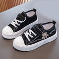 thumbnail image 2 of Godom Kids Tennis Shoes Lightweight Mesh Breathable Adorable Sneakers Running Shoe, 2 of 7