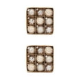thumbnail image 4 of Destyer Christmas Hanging Ball Festive Decorations For Easy To Tree Trinket Christmas Decorations Ornaments 3 2Set, 4 of 6