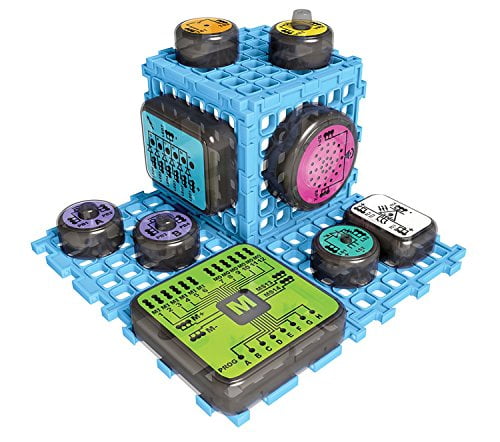 smartlab toys smart circuits games & gadgets electronics lab