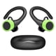 thumbnail image 1 of Auriculares Bluetooth, auriculares inalámbricos, auriculares de oído abierto, auriculares inalámbricos para teléfono Android, auriculares inalámbricos de oído abierto, auriculares con reducción de rui, 1 of 4