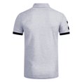 thumbnail image 4 of LRGSHF Polo Shirts for Men Short Sleeve Tops with Embroidery Summer Soft Slim Fit Pullover Basic Lightweight Golf Shirt, 4 of 4