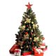 thumbnail image 5 of 6pcs Christmas Candy Cane Decorations, Plastic Shiny Candy Canes Ornaments For Christmas Tree, Holiday Party Favors, 5 of 5