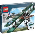 thumbnail image 2 of Exclusives Sopwith Camel Set LEGO 10226, 2 of 5
