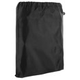 thumbnail image 4 of Shisuyan 1pc Black Generators Cover Weather-Resistant Storage Cover Storing Accessory, 4 of 8