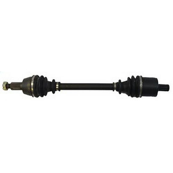 CV Axle Shaft