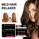 thumbnail image 5 of Fiudx Crema Nutritiva para Cabello Silk Relaxer, Fórmula Suave de Seda, Alisador Instantáneo para Cabello Fino, Ingredientes Naturales Black Silk Care, para Cabello Rizado o Liso, Apto para Todo Tipo, 5 of 7