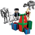 thumbnail image 4 of Star Wars 2012 Advent Calendar Set LEGO 9509, 4 of 5