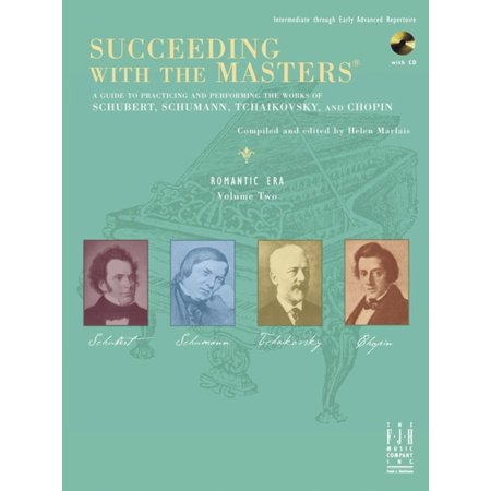 Succeeding with the Masters Romantic 2