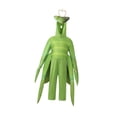thumbnail image 3 of Disfraz de mantis, atuendo decorativo, mono reutilizable para juegos de rol. M, 3 of 9