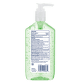 thumbnail image 3 of (6 pack) Germ-X Advanced Hand Sanitizer, with Aloe, 12 oz, 3 of 7