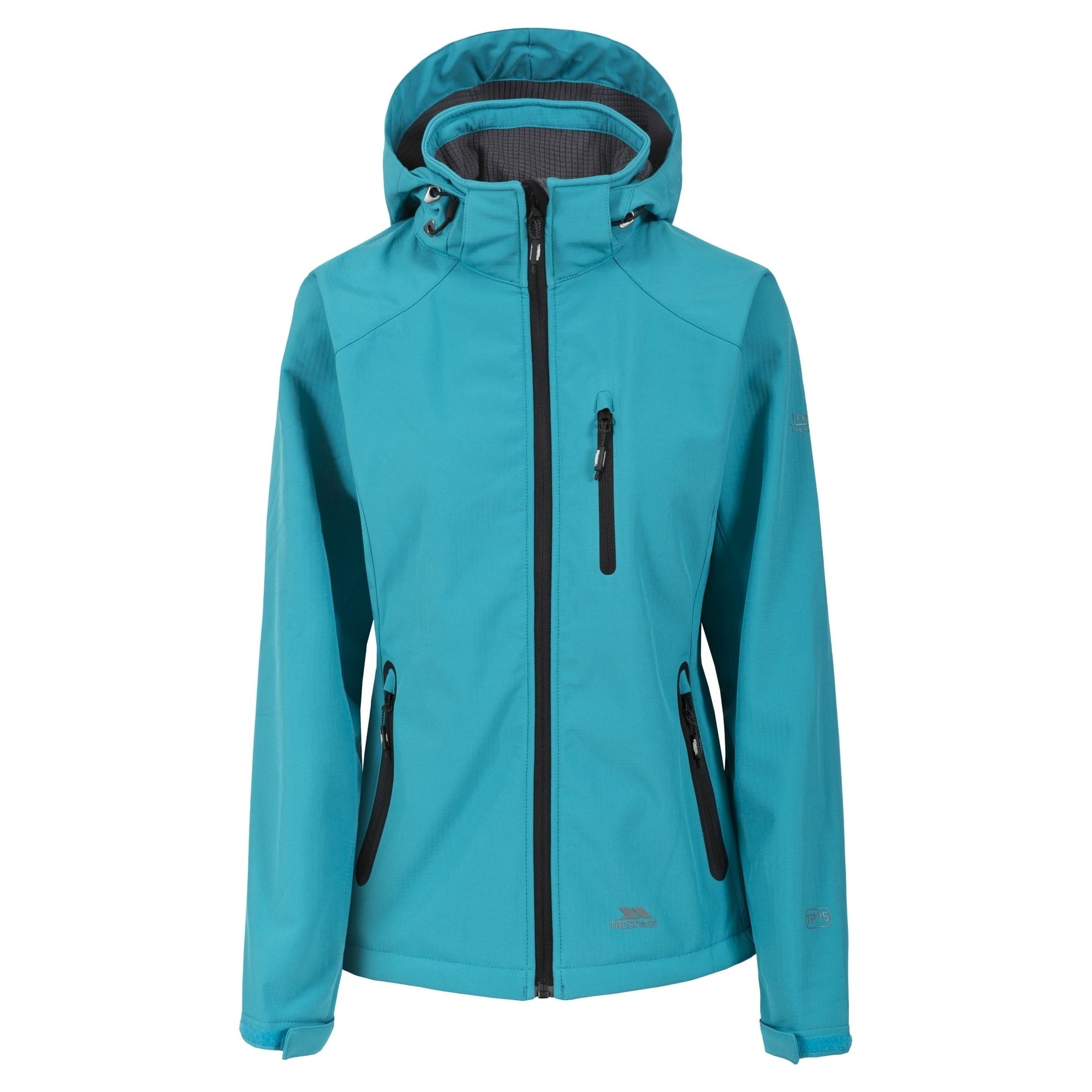 Trespass Womens Bela II Waterproof 